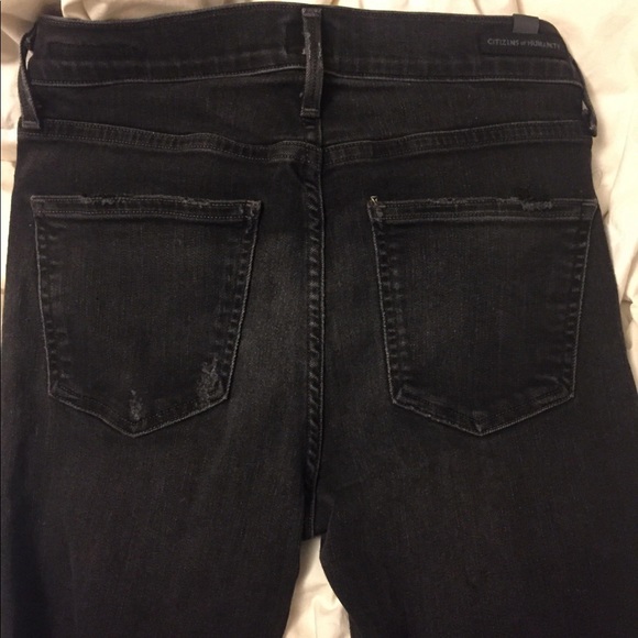 Citizen of Humanity Jeans - Picture 2 of 4